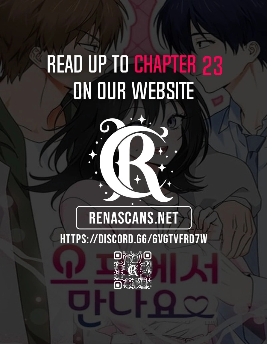 See You Offline Chapter 18 page 8 - 