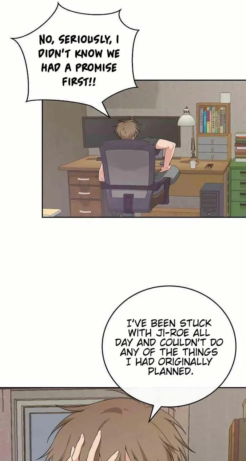 See You Offline Chapter 188 page 12 - 