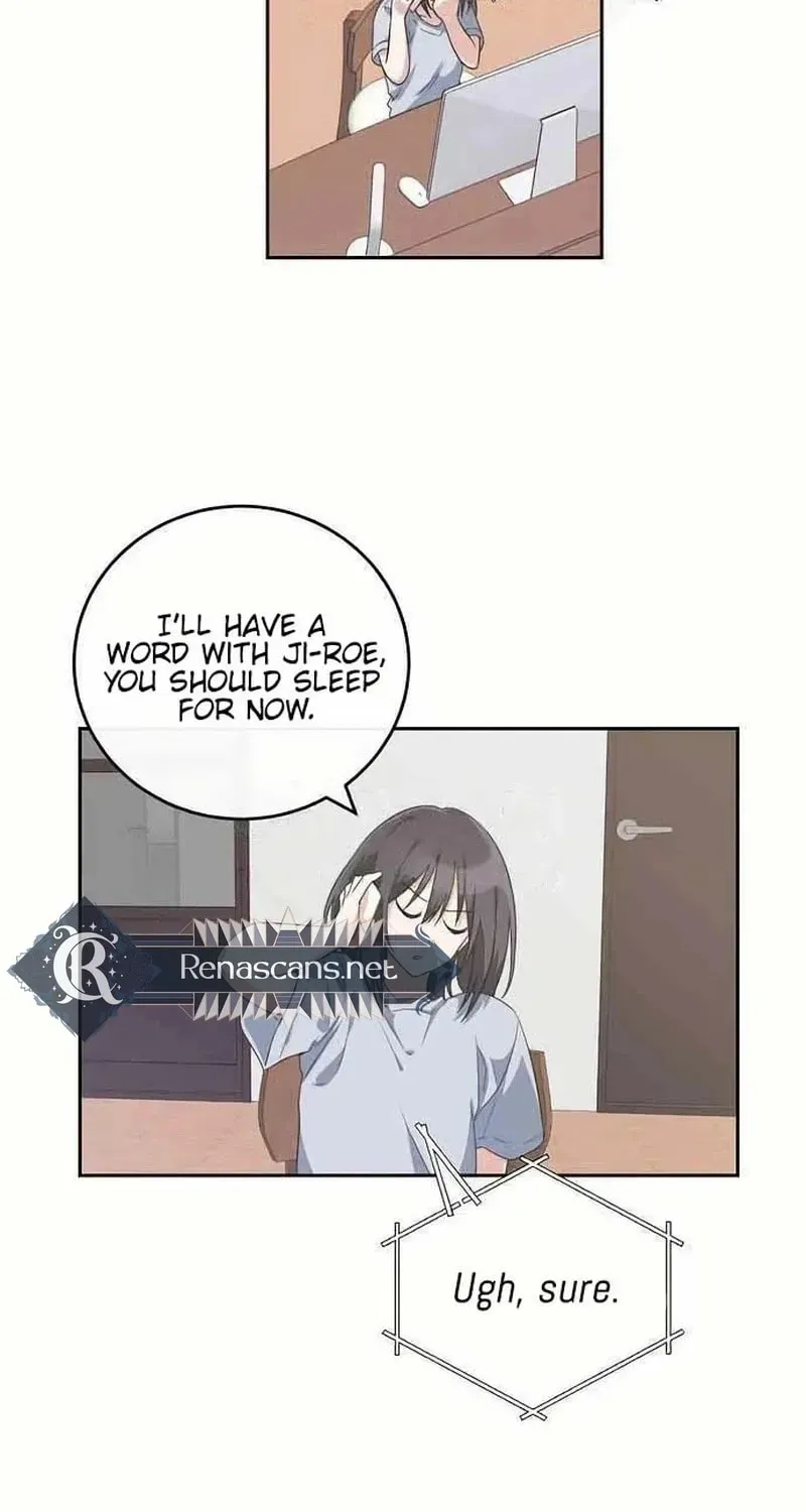 See You Offline Chapter 188 page 14 - 