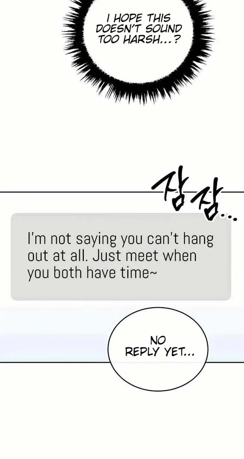 See You Offline Chapter 188 page 21 - 