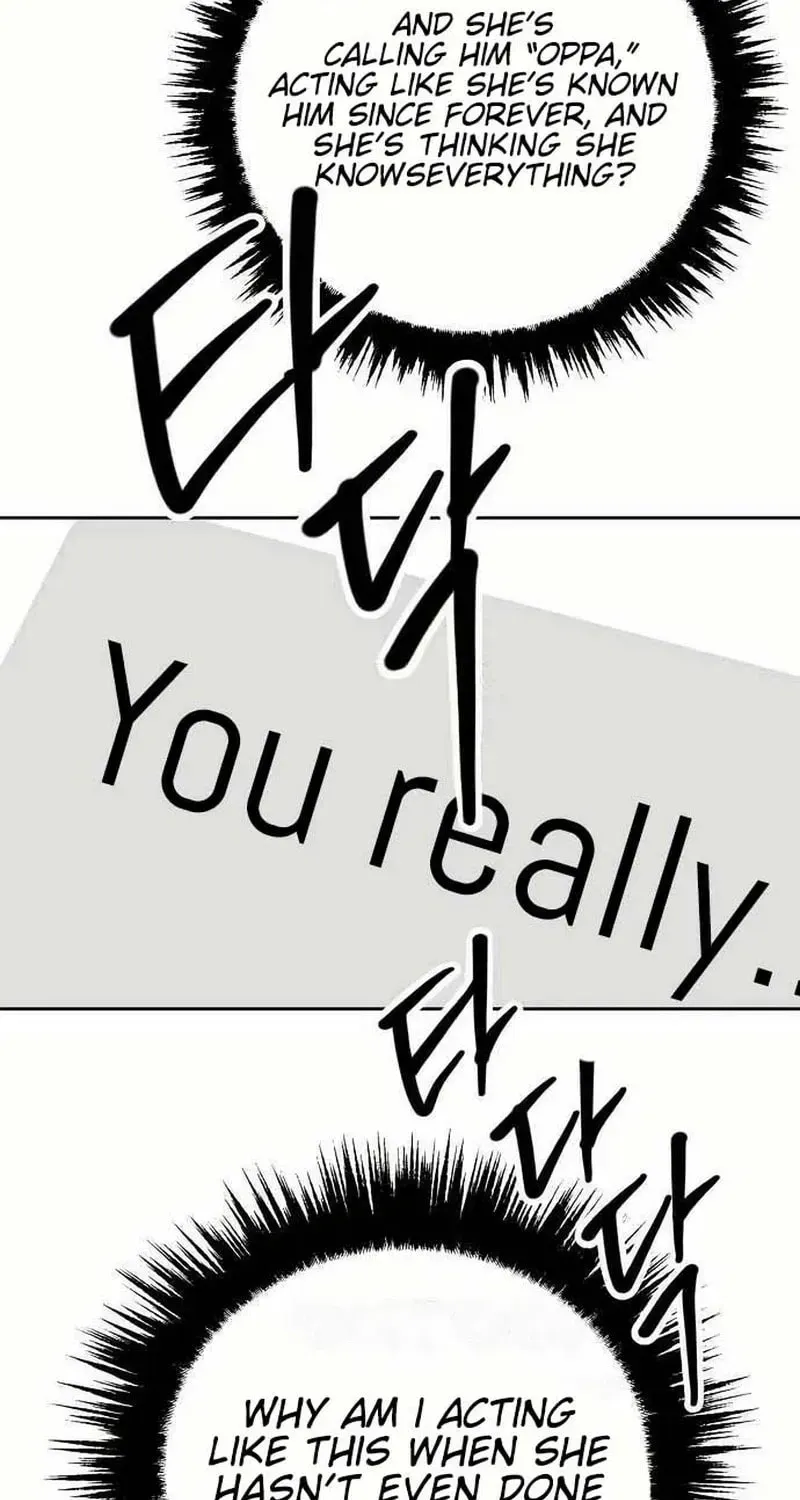 See You Offline Chapter 188 page 28 - 