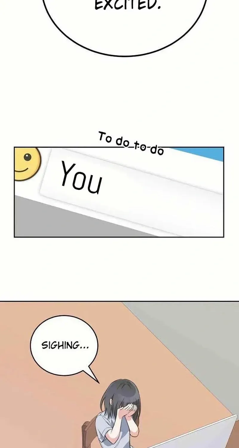 See You Offline Chapter 188 page 33 - 