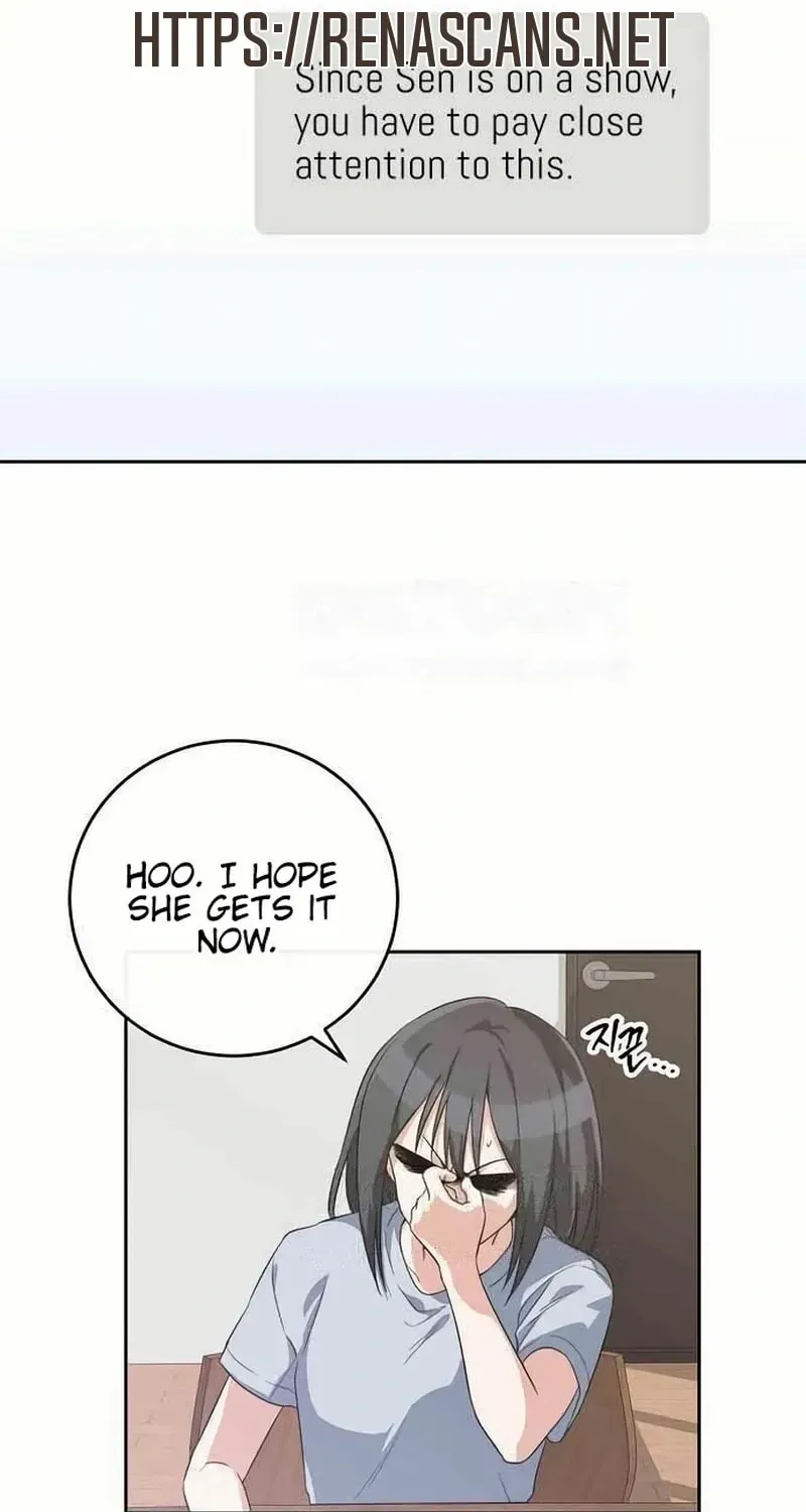 See You Offline Chapter 188 page 37 - 