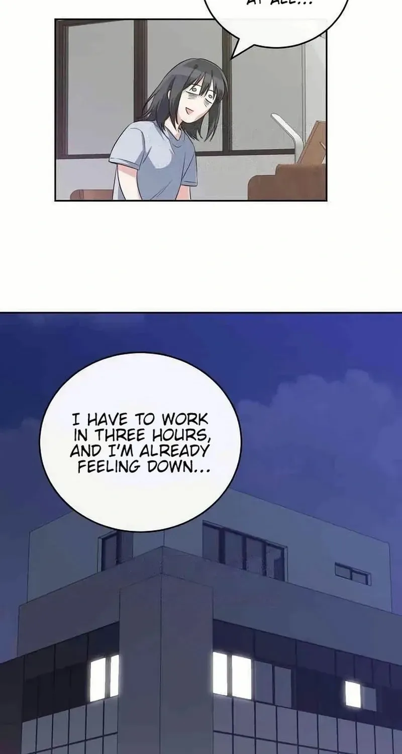 See You Offline Chapter 188 page 39 - 