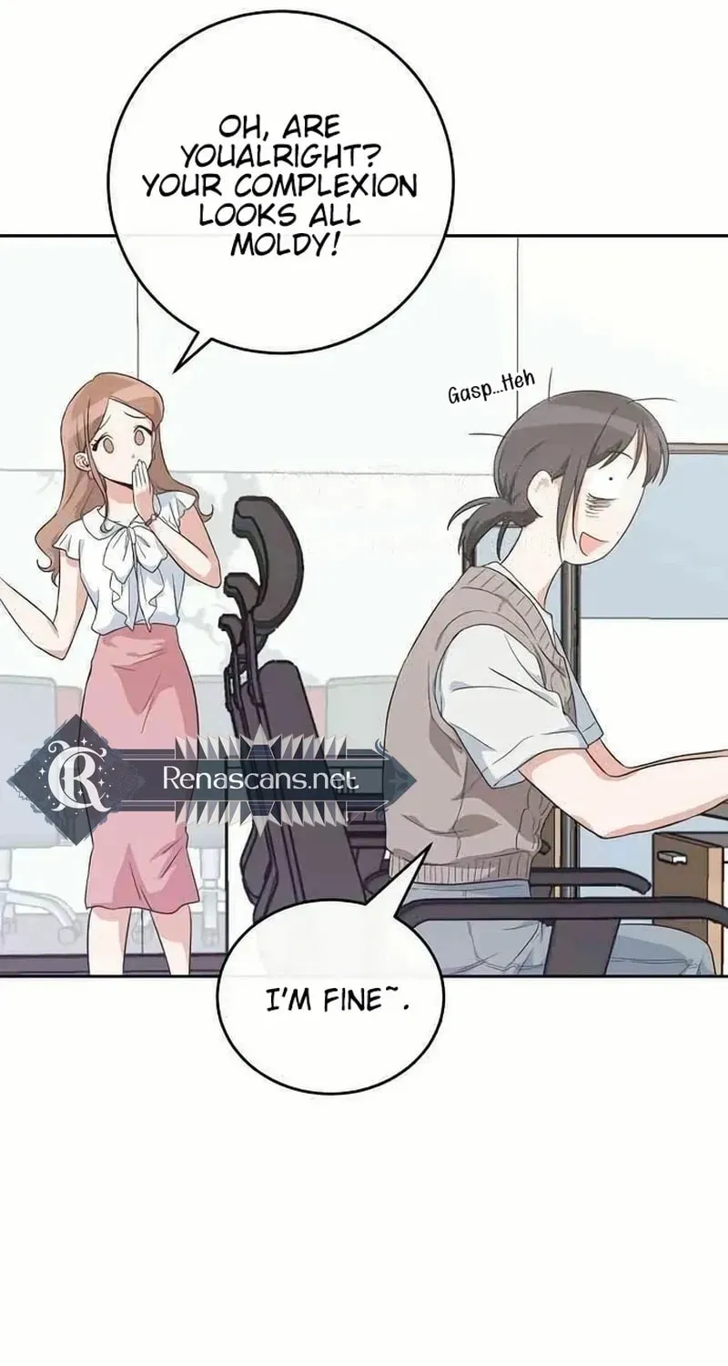 See You Offline Chapter 188 page 44 - 