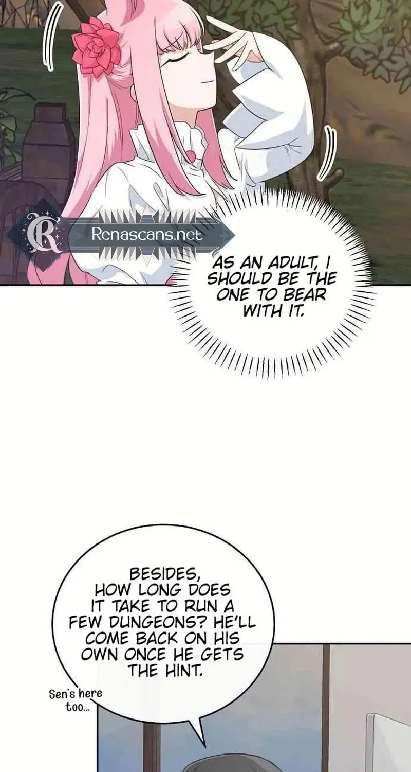 See You Offline Chapter 188 page 6 - 