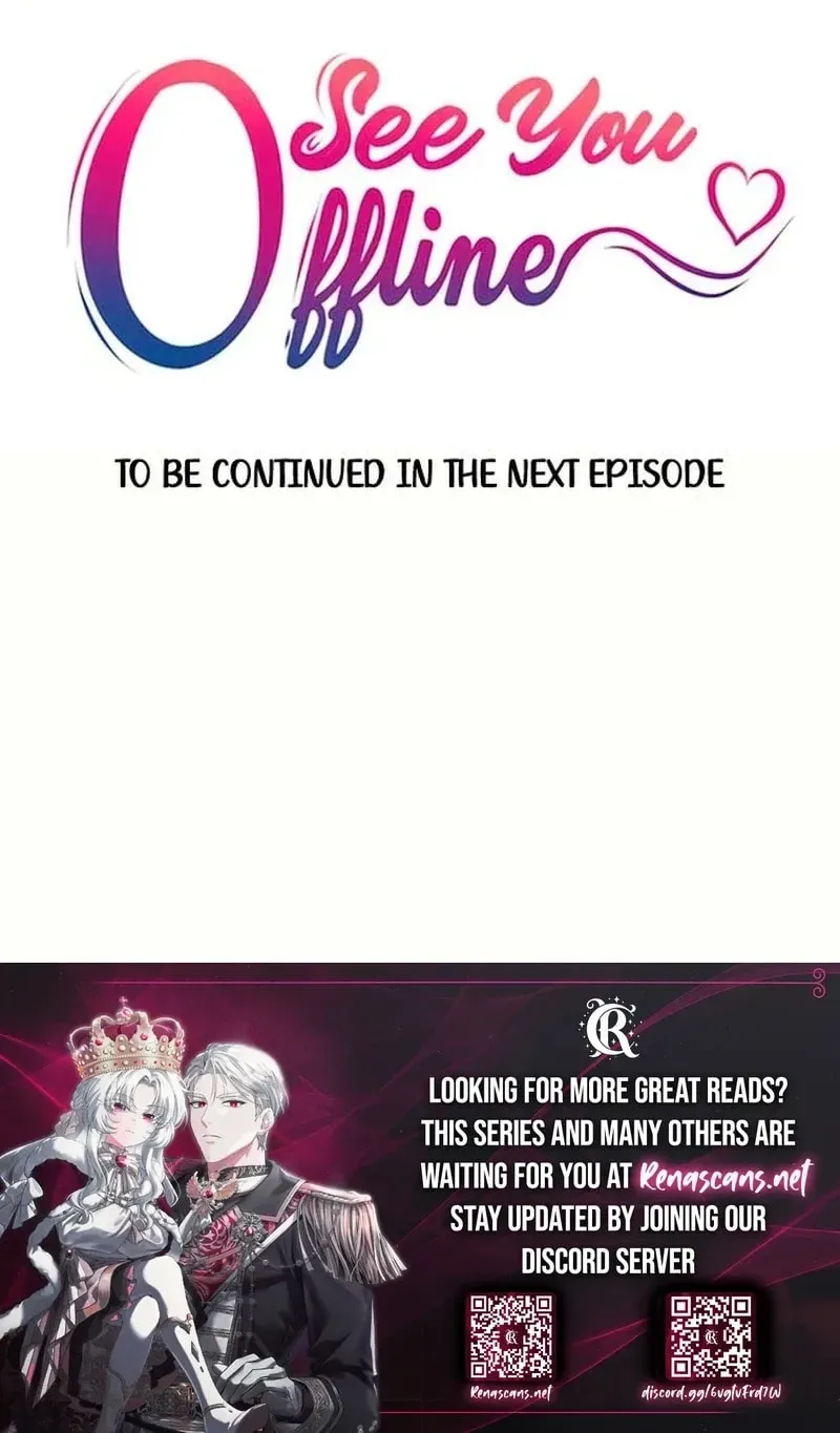 See You Offline Chapter 188 page 58 - 