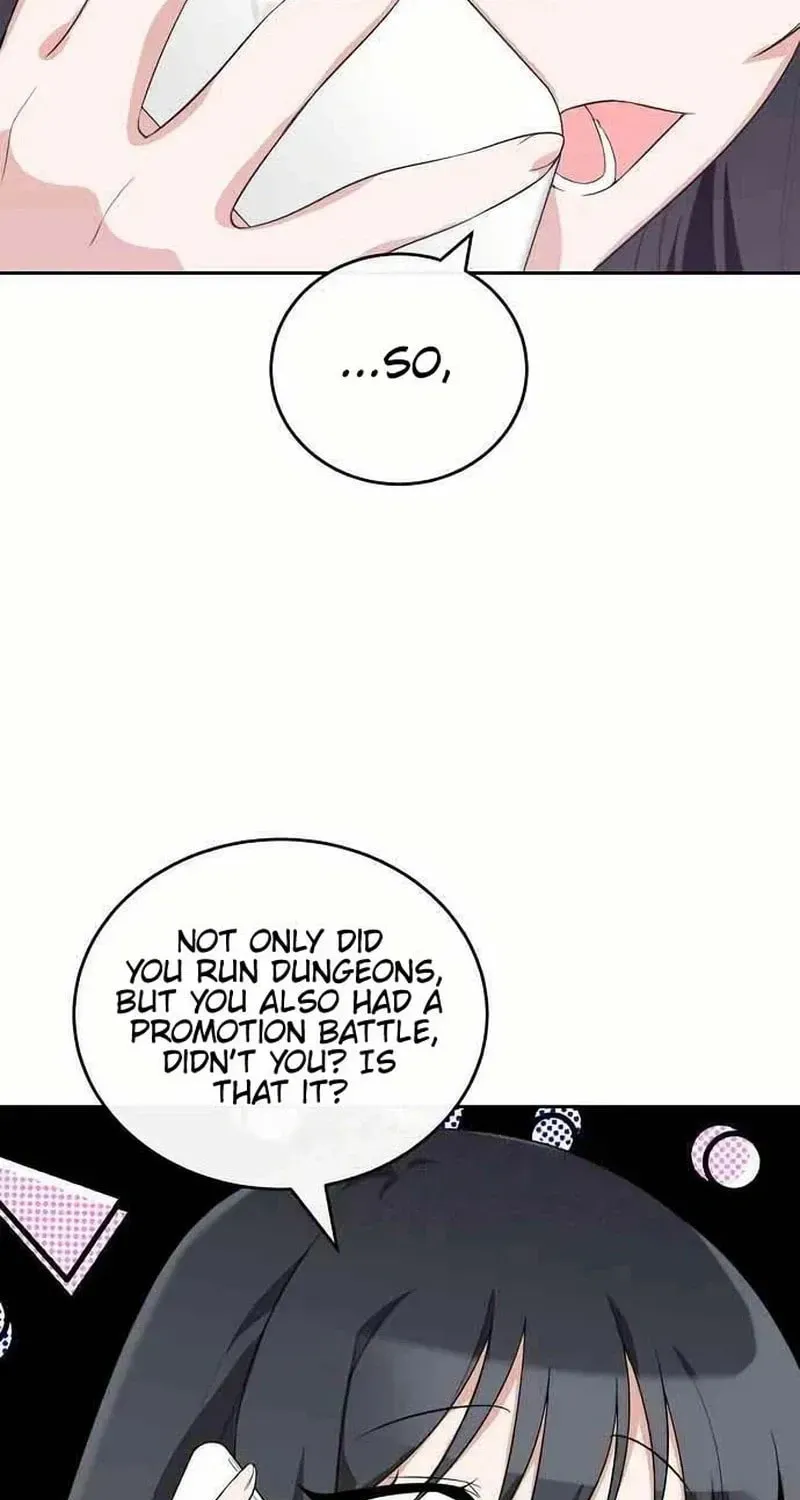 See You Offline Chapter 188 page 10 - 