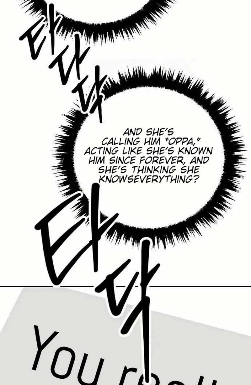 See You Offline Chapter 189 page 33 - 