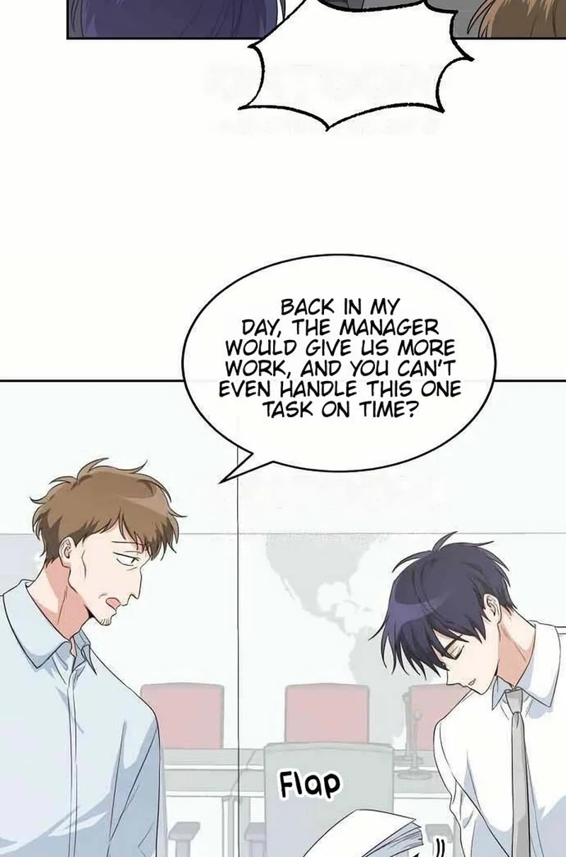 See You Offline Chapter 189 page 58 - 