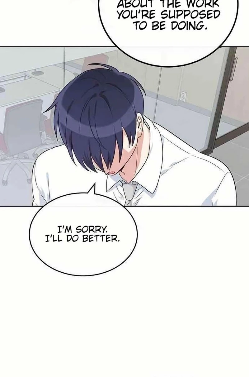 See You Offline Chapter 189 page 61 - 