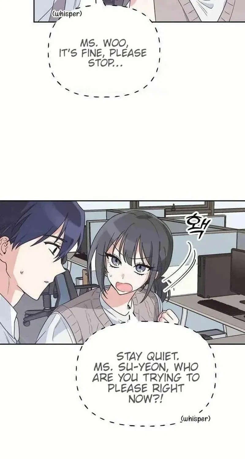 See You Offline Chapter 1913 page 11 - 