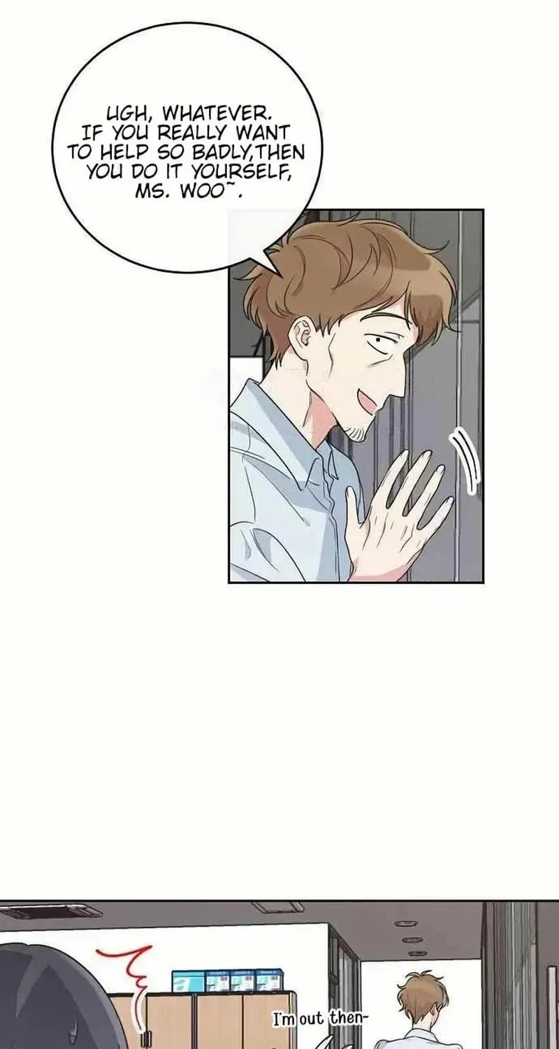 See You Offline Chapter 1913 page 14 - 