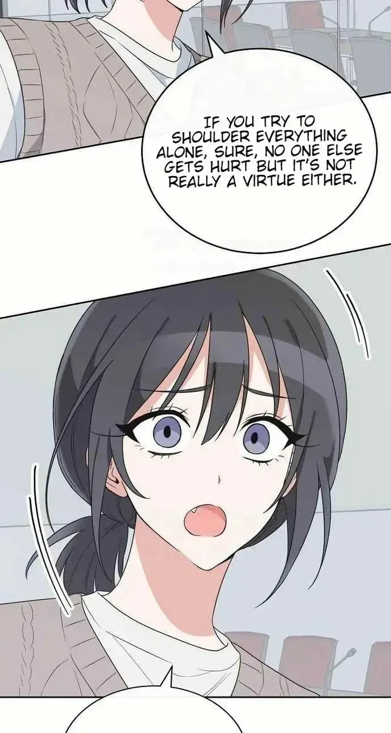 See You Offline Chapter 1913 page 21 - 