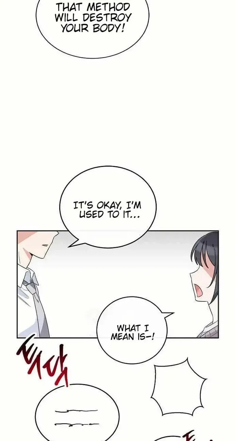See You Offline Chapter 1913 page 22 - 