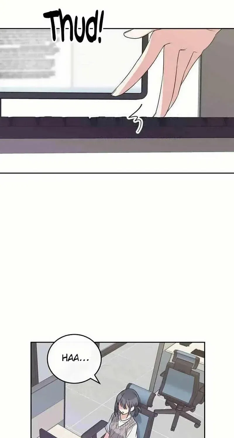 See You Offline Chapter 1913 page 27 - 