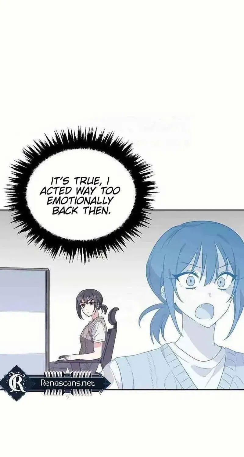 See You Offline Chapter 1913 page 37 - 