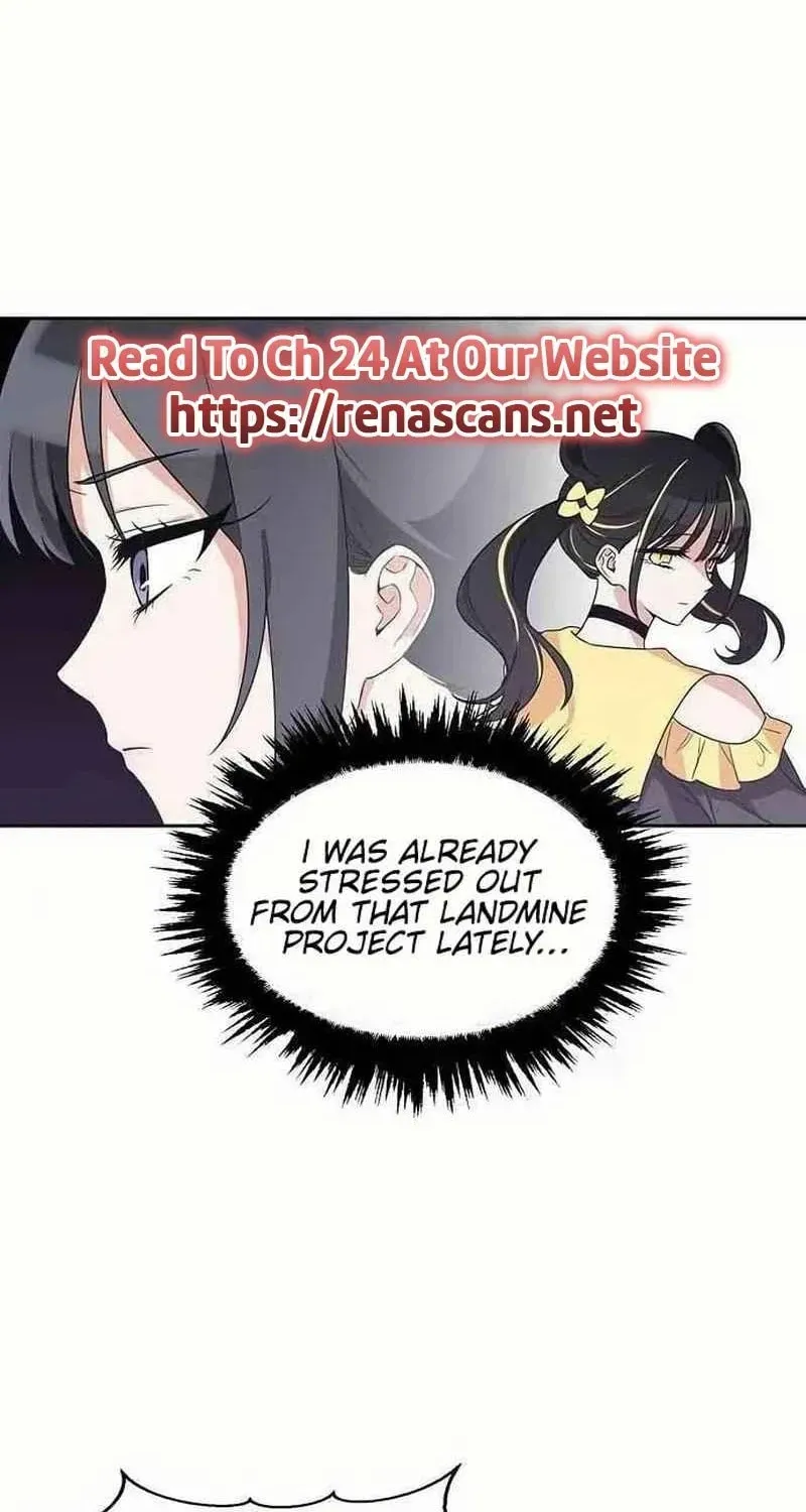 See You Offline Chapter 1913 page 38 - 