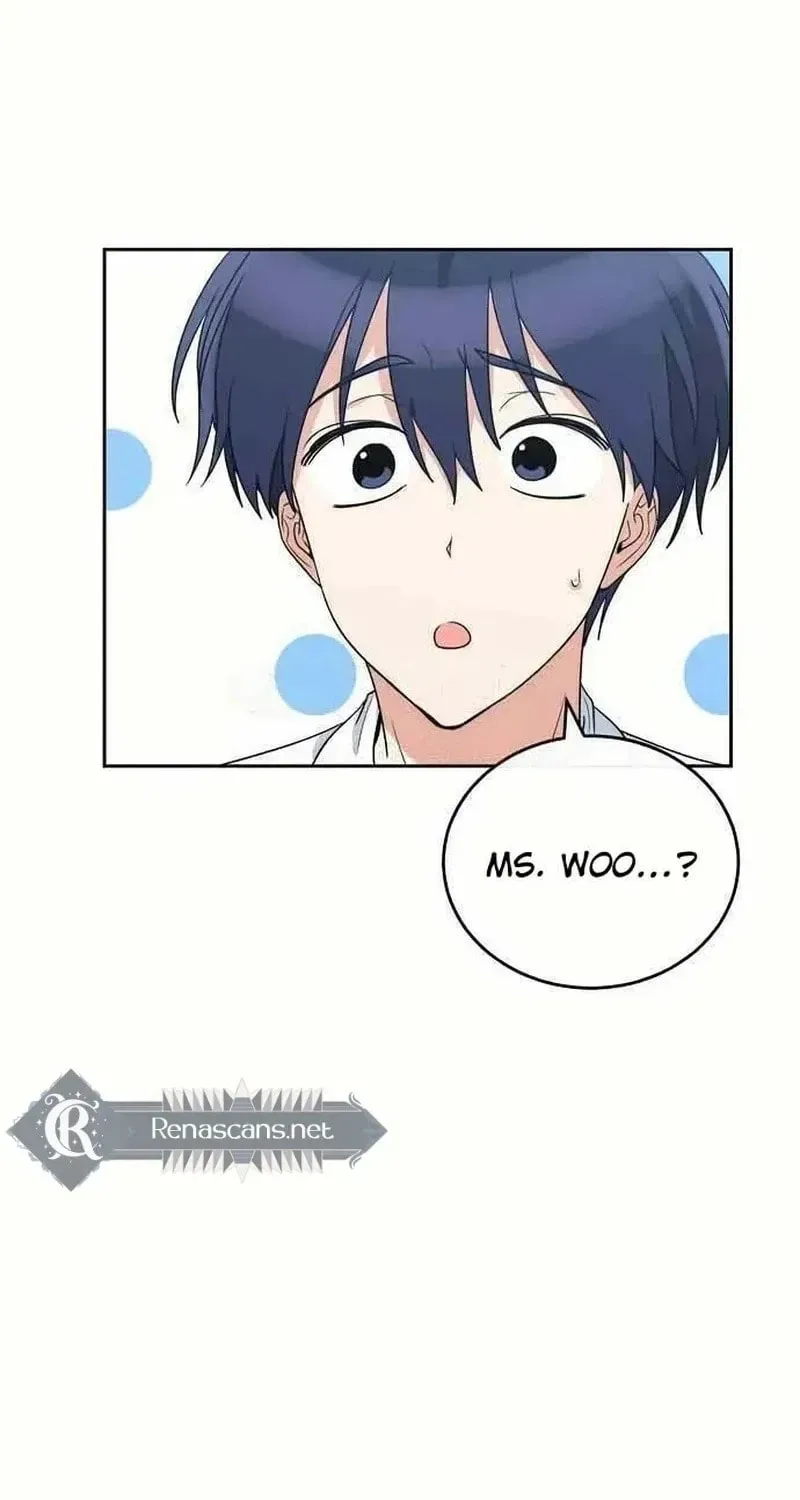 See You Offline Chapter 1913 page 5 - 