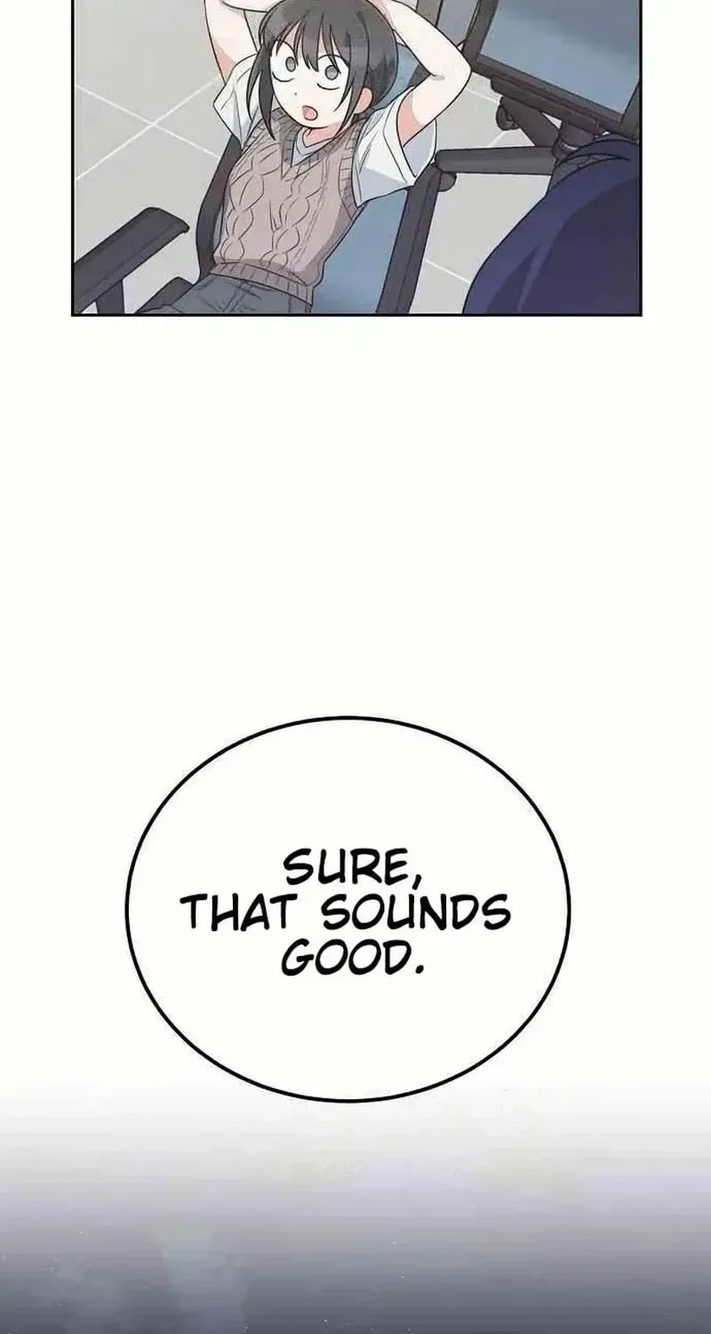 See You Offline Chapter 1913 page 43 - 