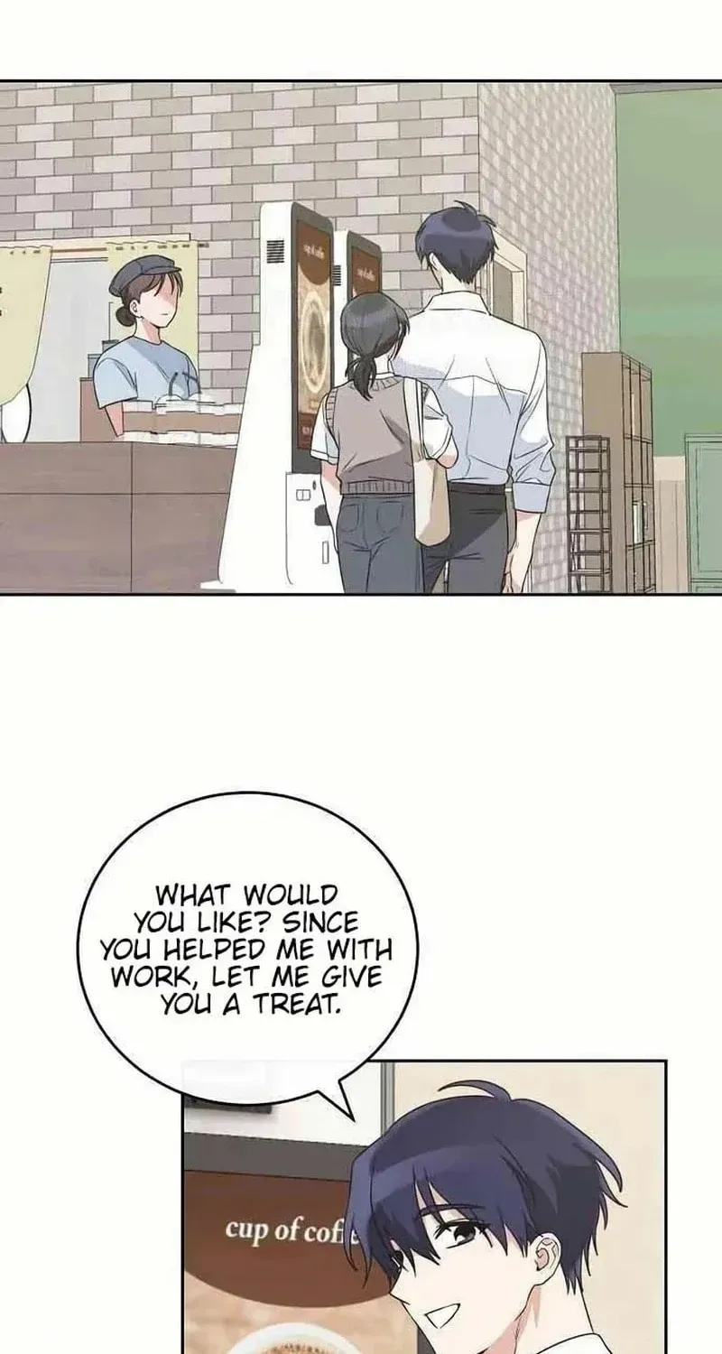 See You Offline Chapter 1913 page 46 - 