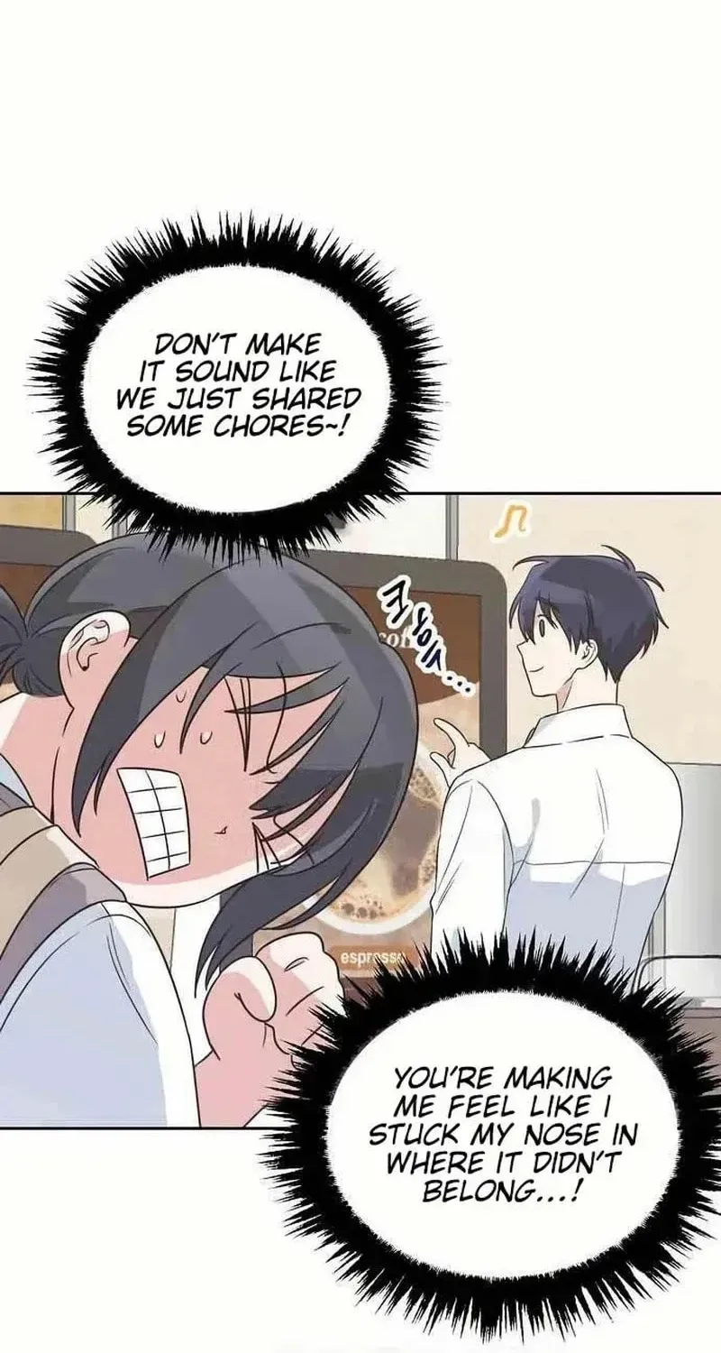See You Offline Chapter 1913 page 48 - 