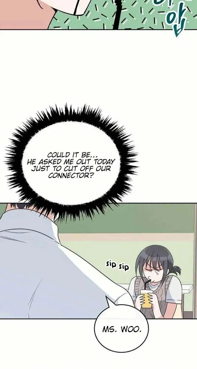 See You Offline Chapter 1913 page 53 - 