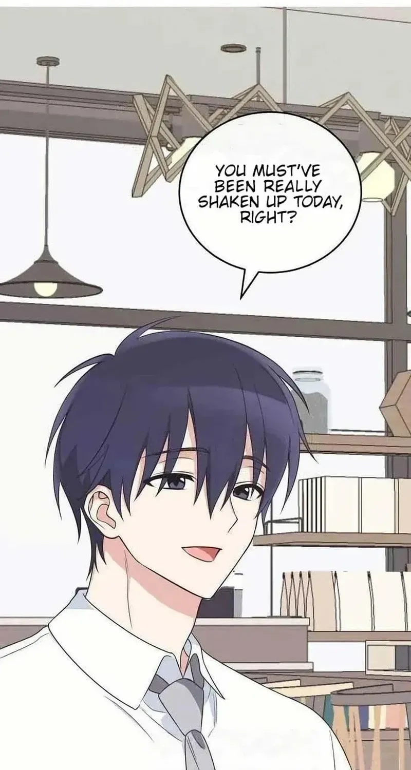 See You Offline Chapter 1913 page 54 - 