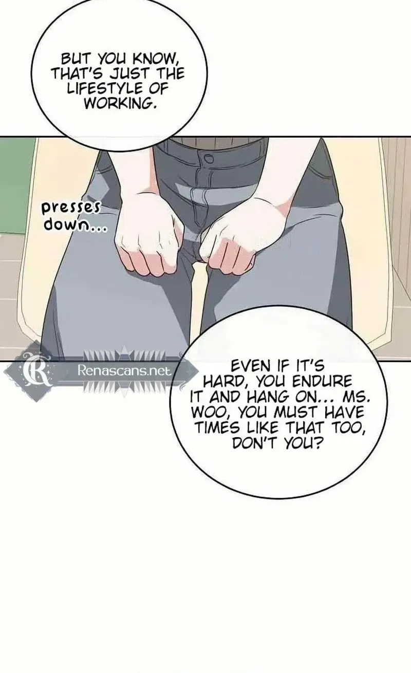 See You Offline Chapter 1913 page 64 - 