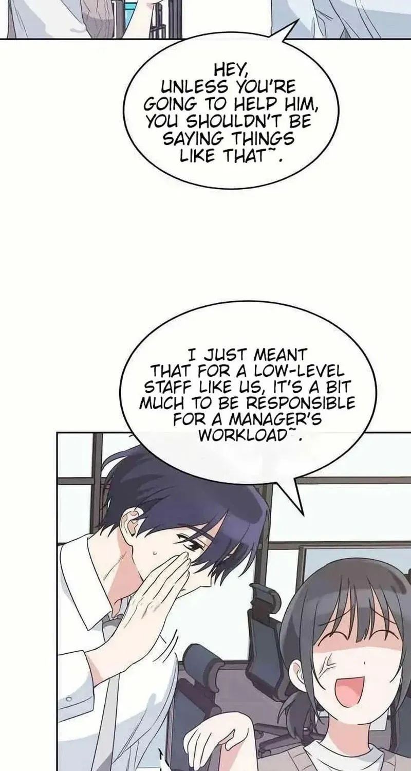 See You Offline Chapter 1913 page 10 - 