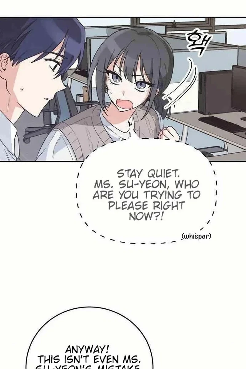 See You Offline Chapter 1914 page 14 - 