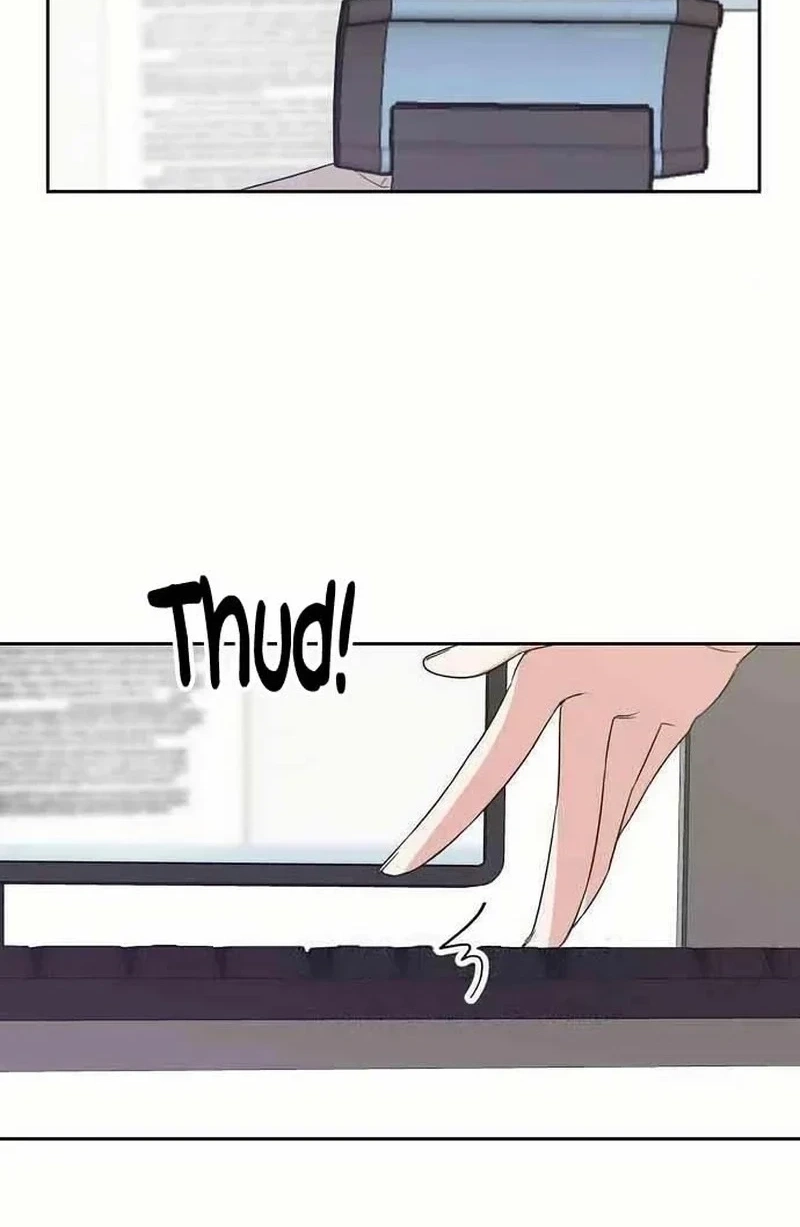 See You Offline Chapter 1914 page 33 - 