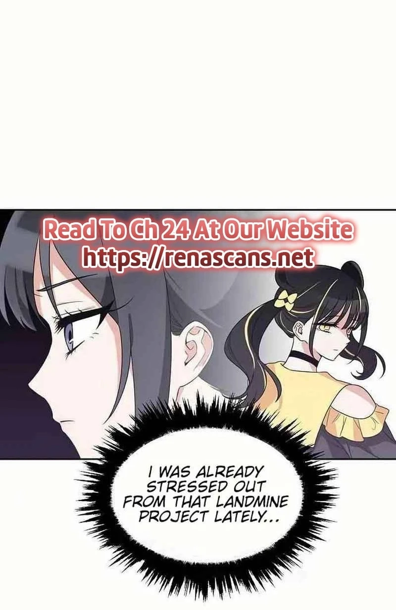 See You Offline Chapter 1914 page 46 - 