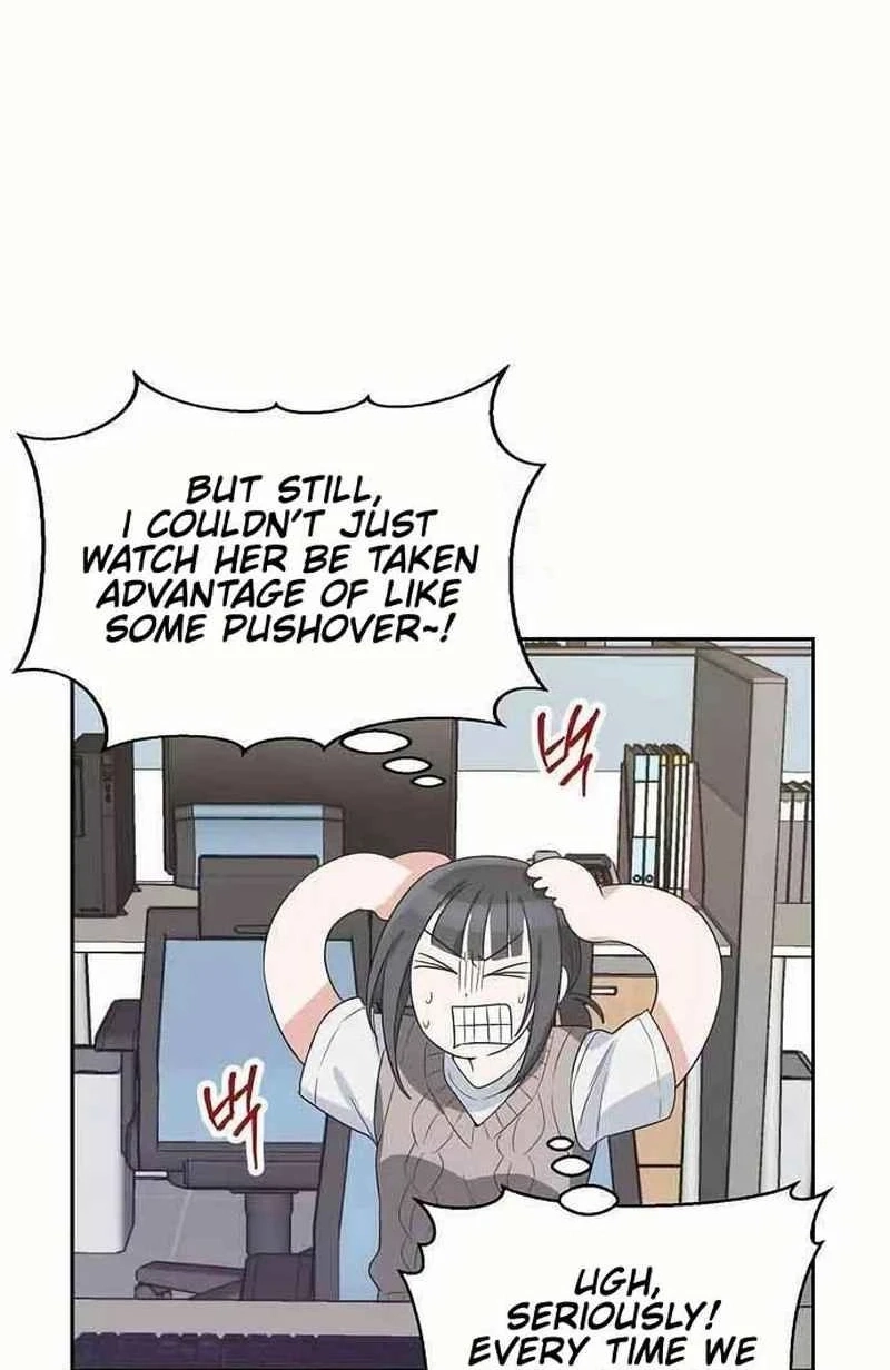 See You Offline Chapter 1914 page 47 - 