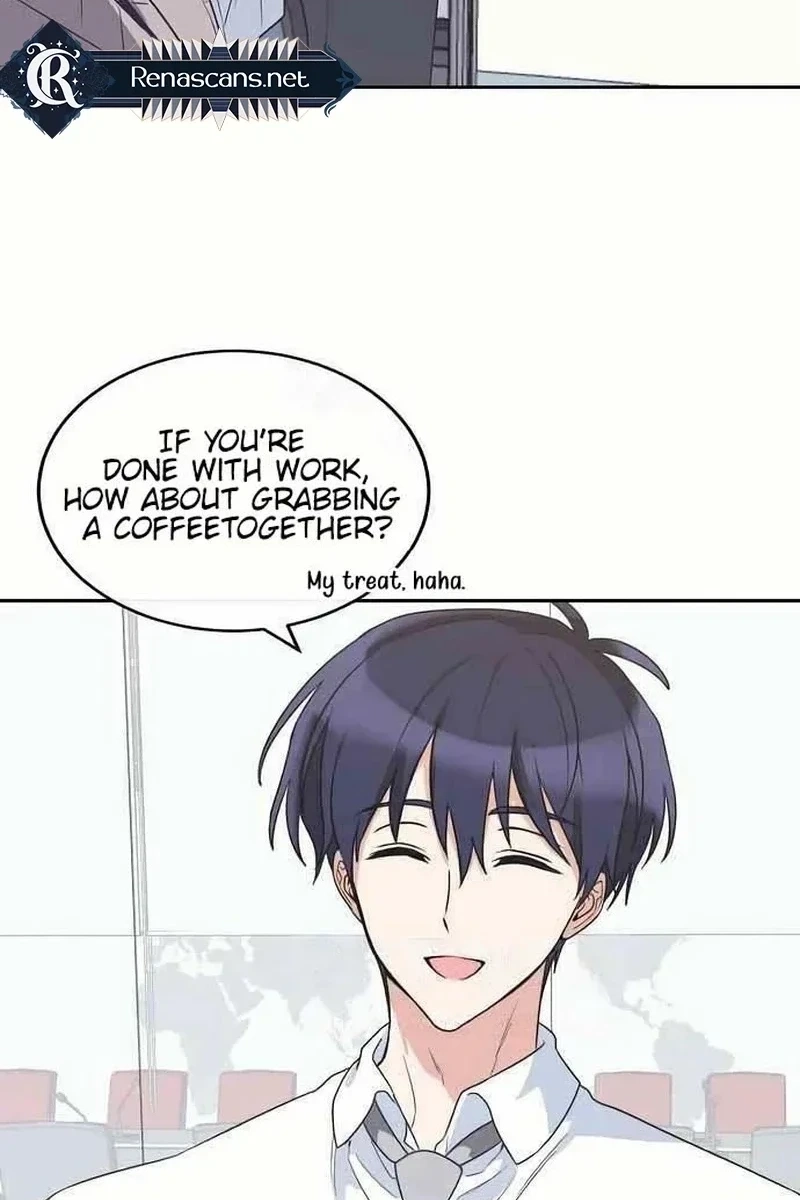 See You Offline Chapter 1914 page 50 - 