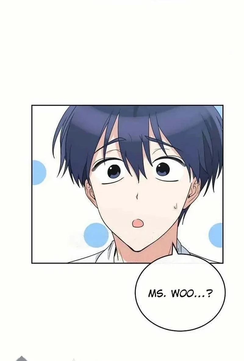 See You Offline Chapter 1914 page 6 - 