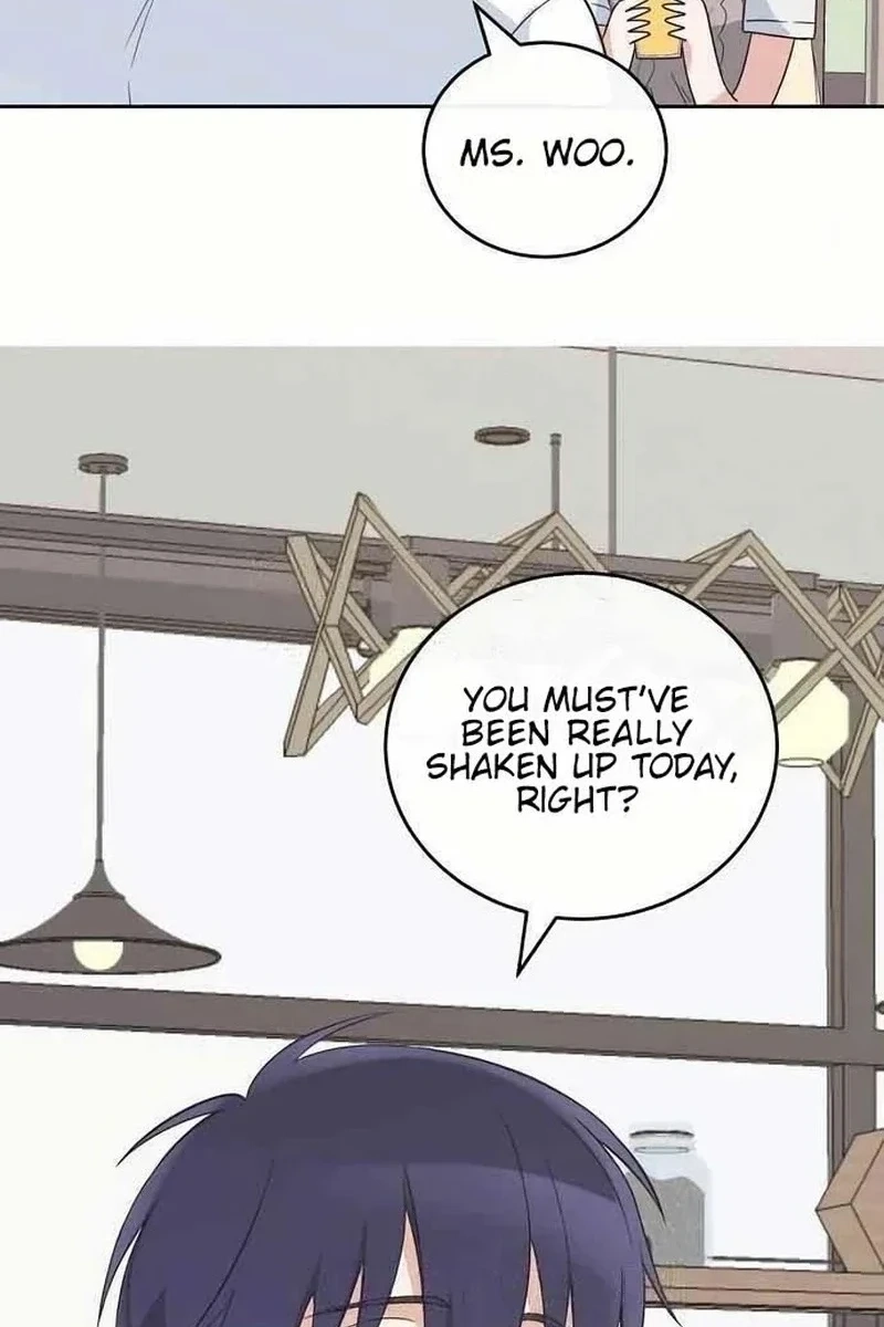 See You Offline Chapter 1914 page 65 - 