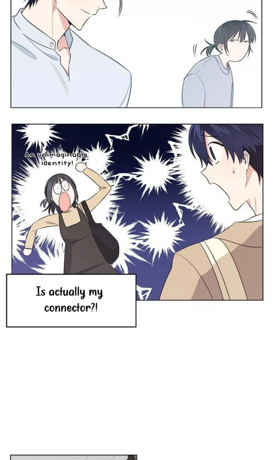 See You Offline Chapter 2 page 2 - 