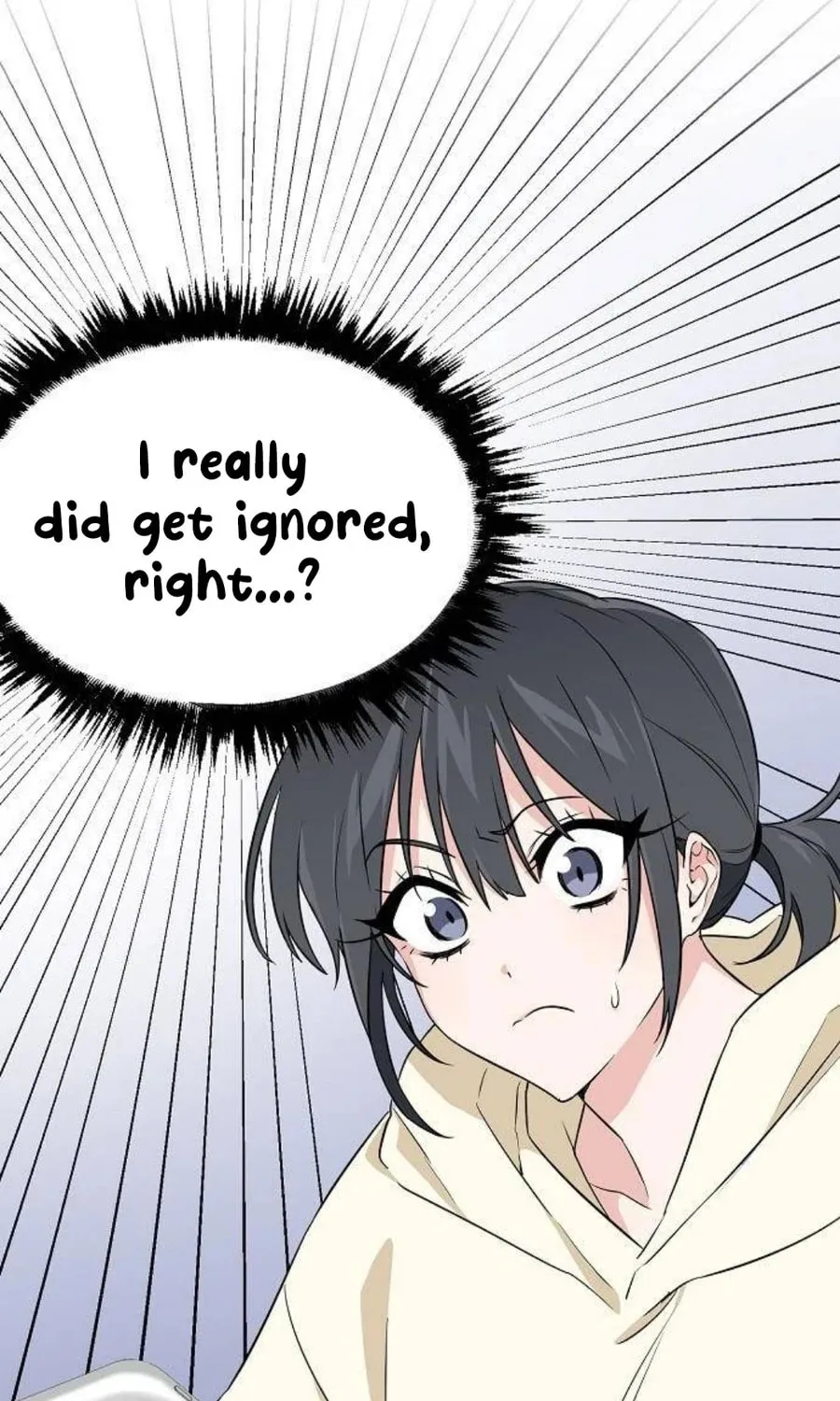 See You Offline Chapter 2 page 19 - 