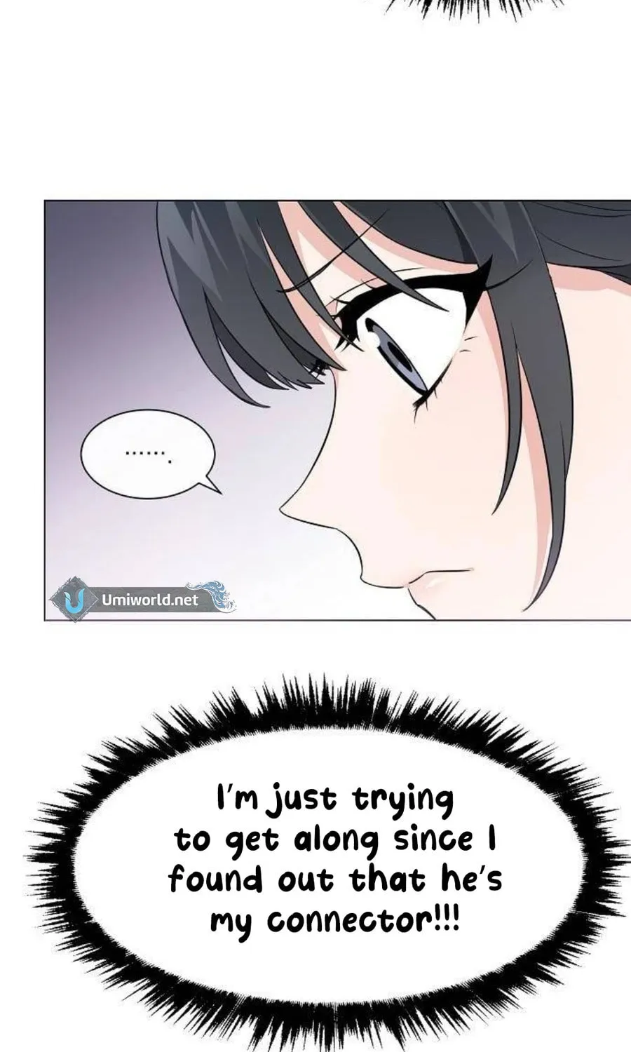 See You Offline Chapter 2 page 22 - 