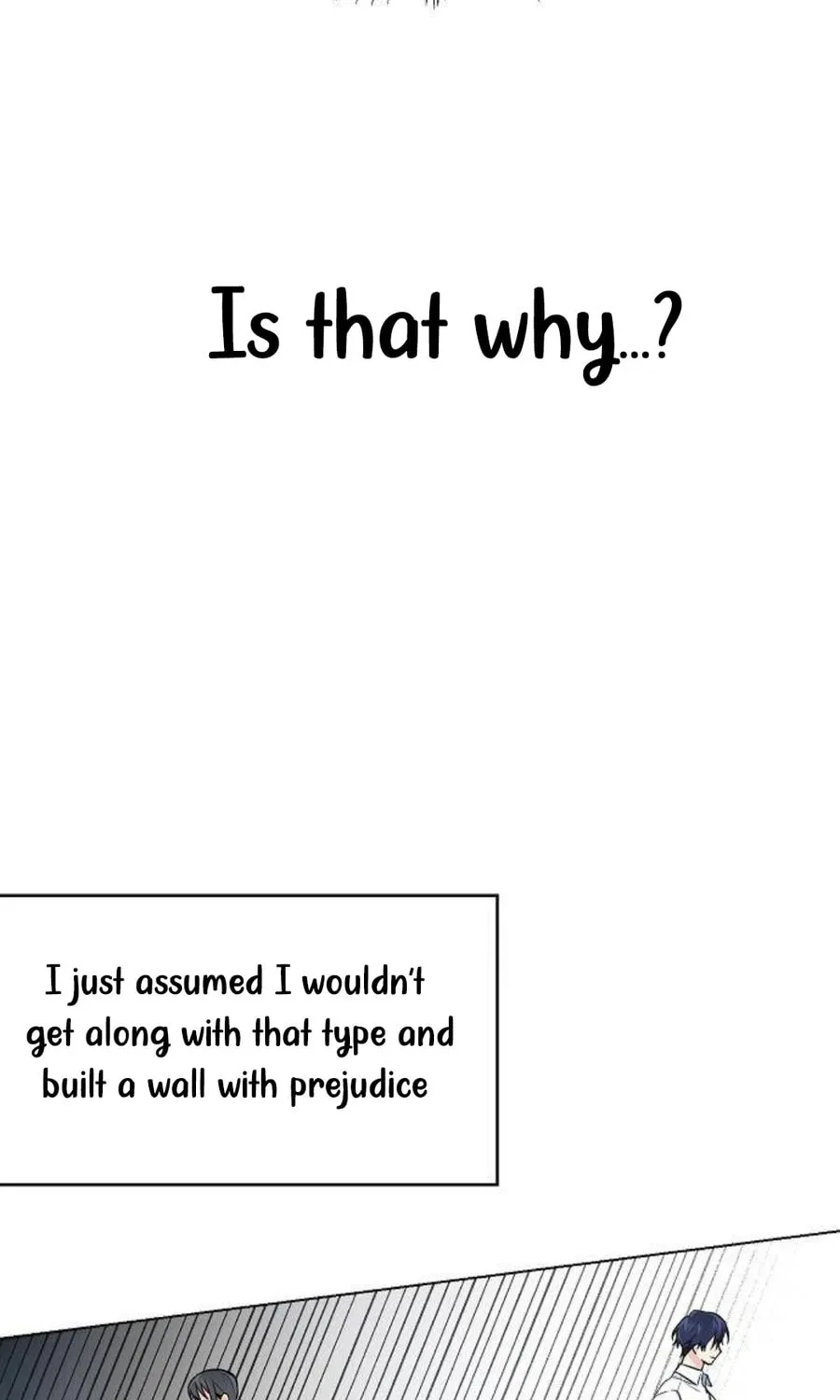 See You Offline Chapter 2 page 23 - 