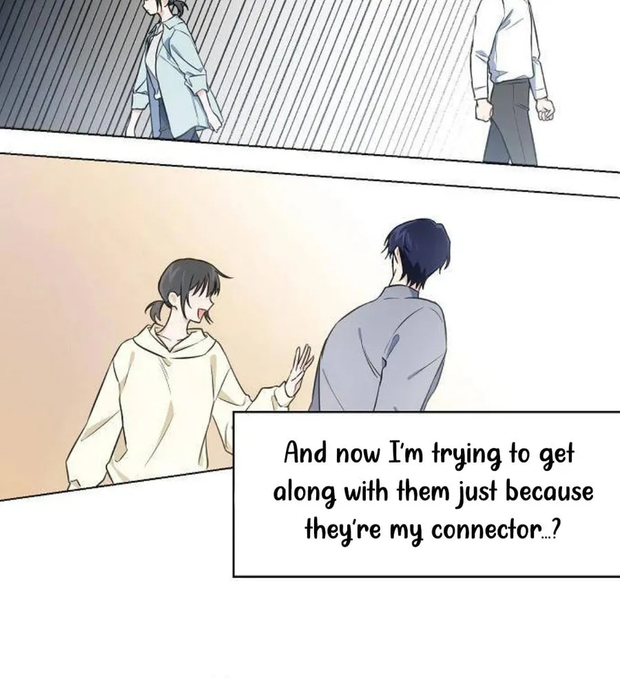 See You Offline Chapter 2 page 24 - 