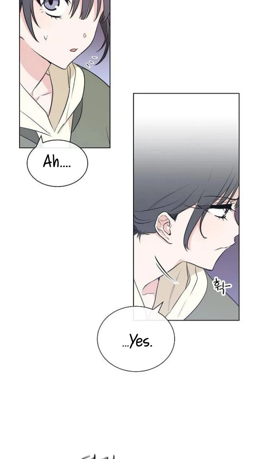 See You Offline Chapter 2 page 34 - 