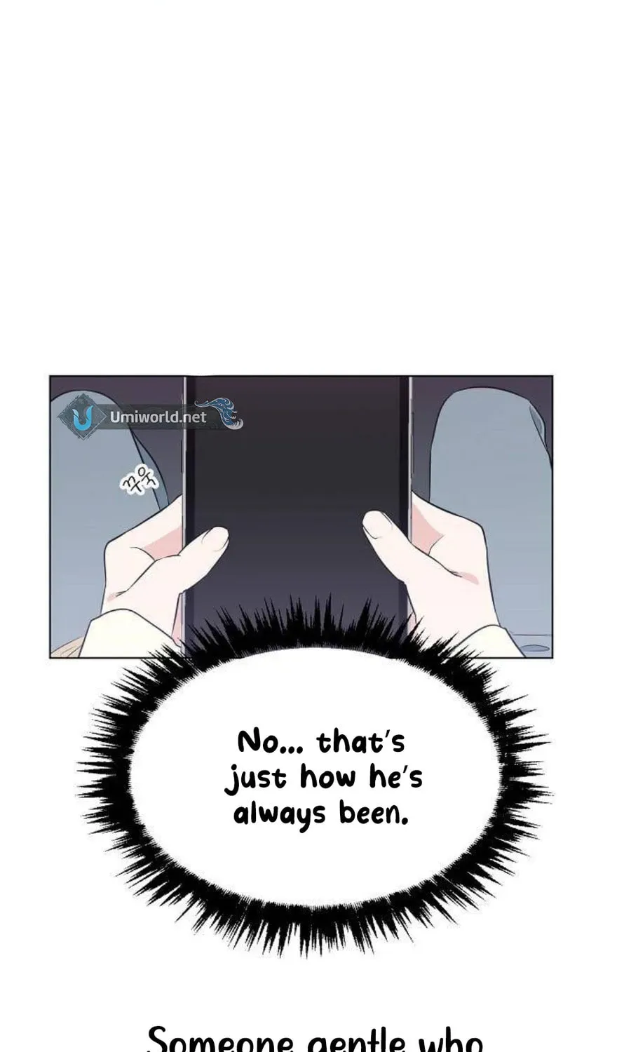 See You Offline Chapter 2 page 37 - 