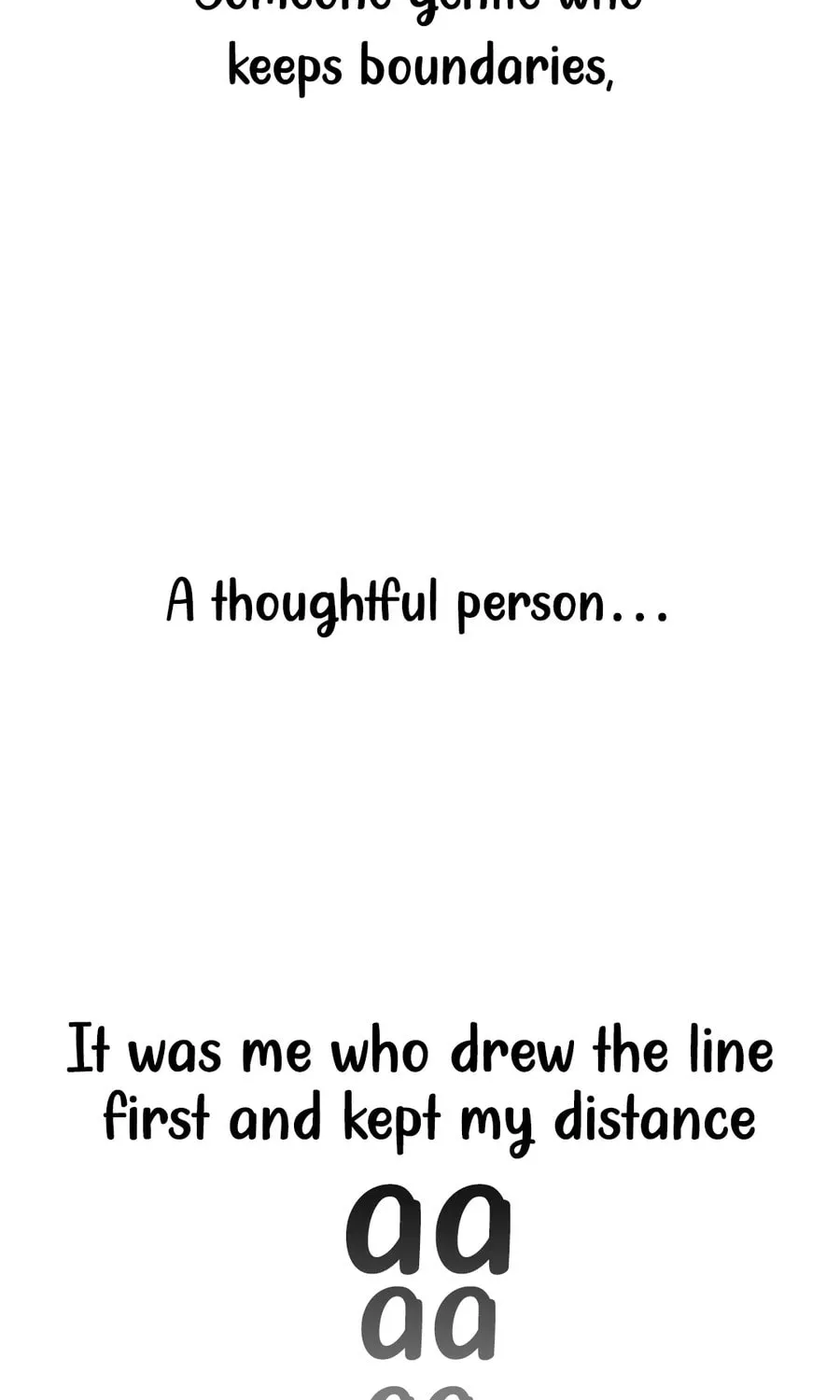 See You Offline Chapter 2 page 38 - 