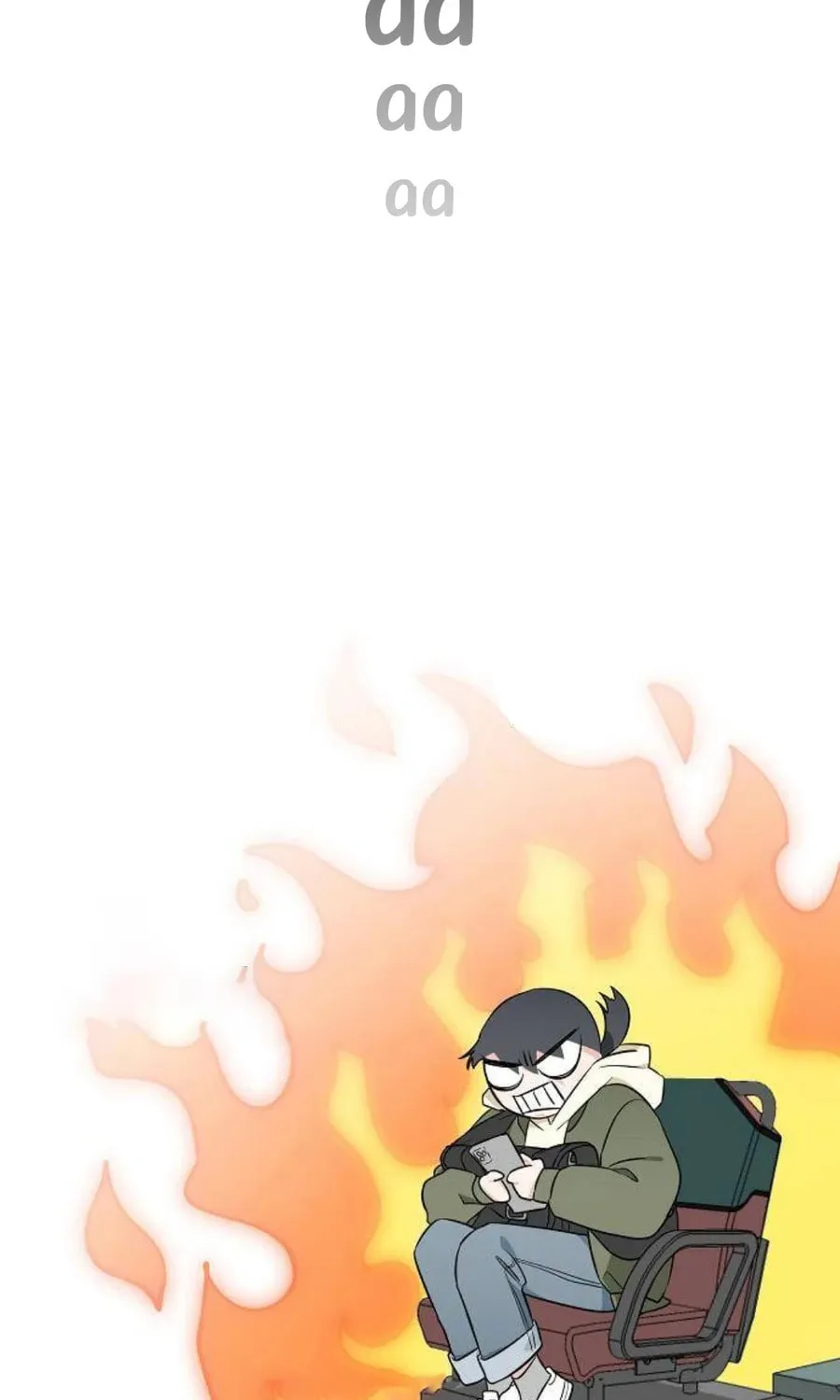 See You Offline Chapter 2 page 39 - 