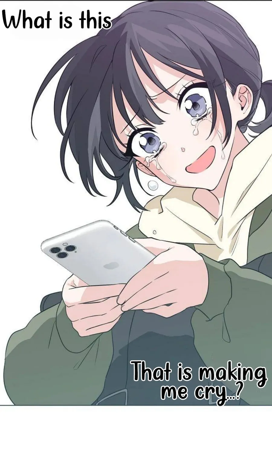 See You Offline Chapter 2 page 49 - 