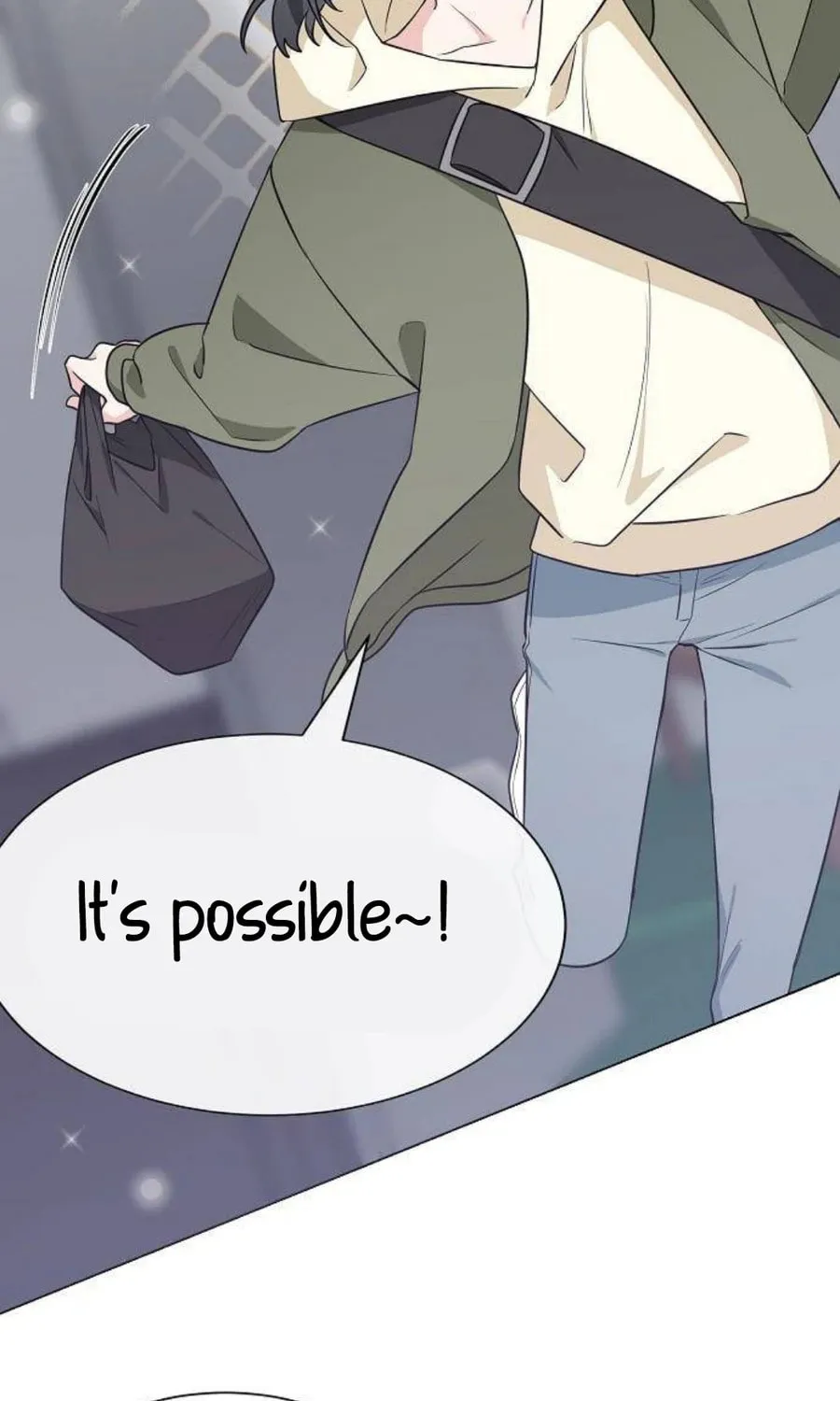 See You Offline Chapter 2 page 53 - 