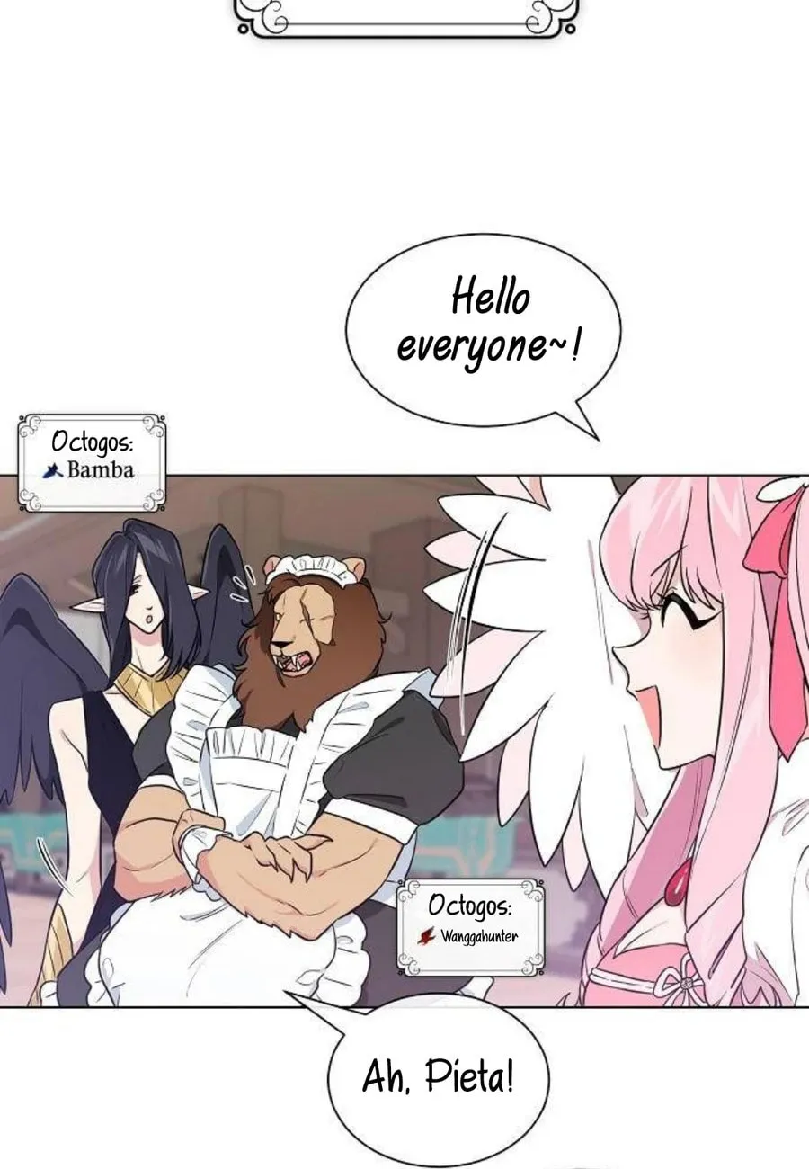See You Offline Chapter 2 page 60 - 