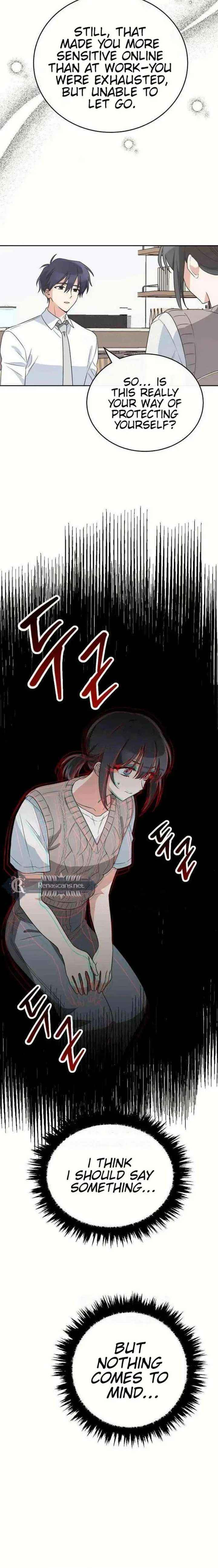 See You Offline Chapter 20 page 6 - 